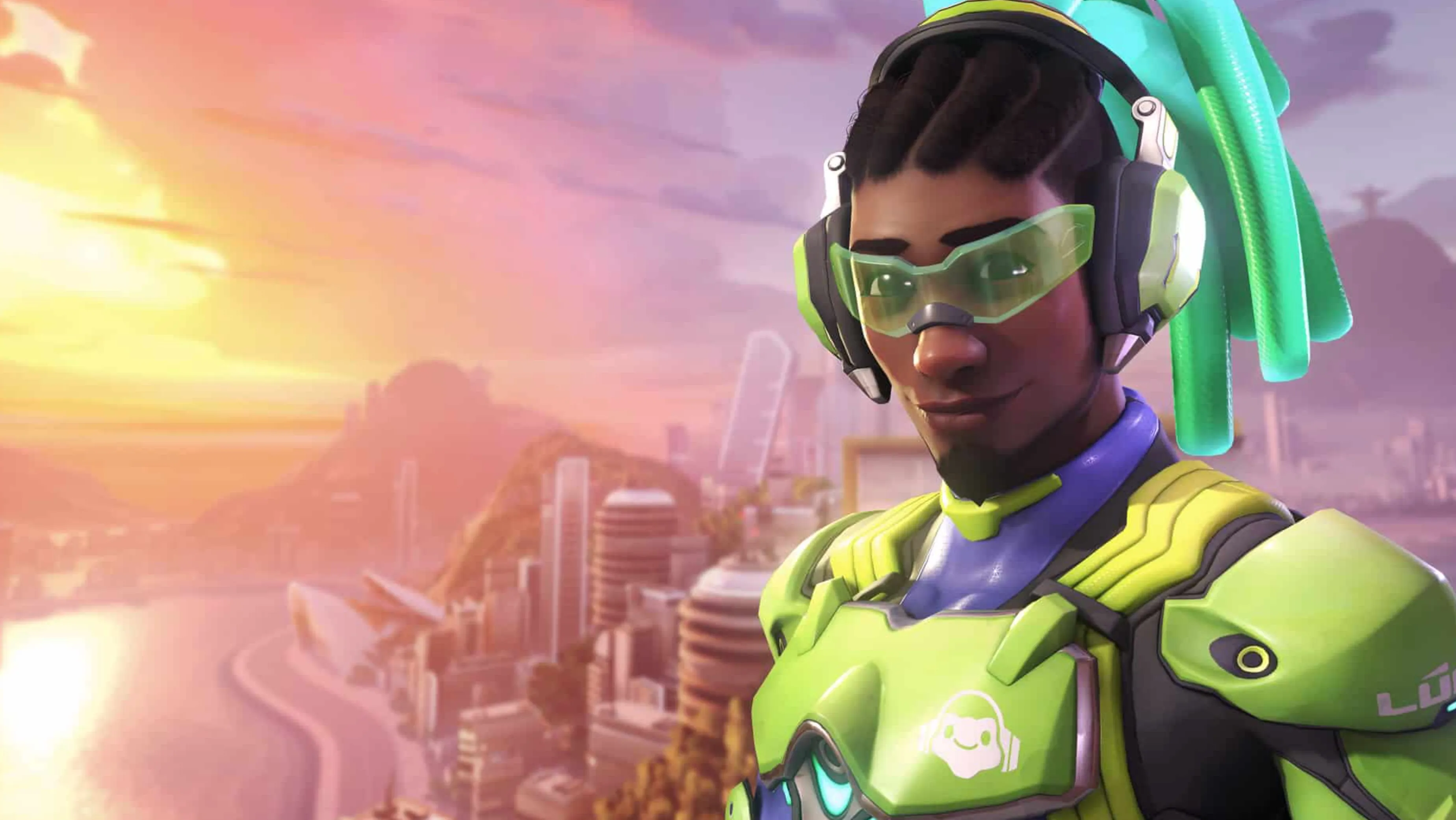 Lucio and vendetta duo